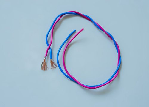 BV電線(xiàn)和BVR電線(xiàn)的區(qū)別